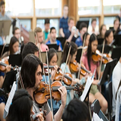 Boston University Tanglewood Institute Young Artists Orchestra & Chorus West Palm Beach Tickets
