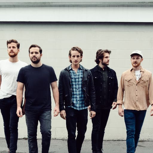Boy Named Banjo West Palm Beach Tickets