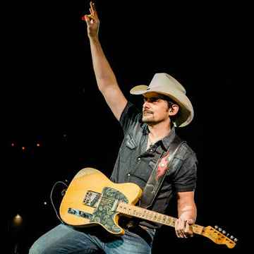 Brad Paisley Concerts in West Palm Beach