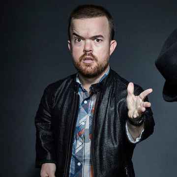 Brad Williams West Palm Beach Tickets