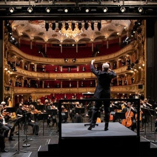 Brahms German Requiem Concerts in West Palm Beach