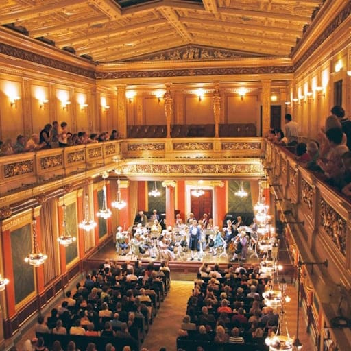 Brahms West Palm Beach Tickets