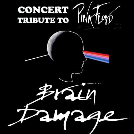 Brain Damage - Pink Floyd Tribute West Palm Beach Tickets