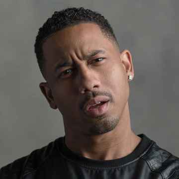 Brandon T. Jackson West Palm Beach Tickets