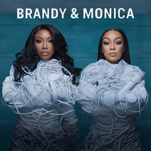 Brandy West Palm Beach Tickets