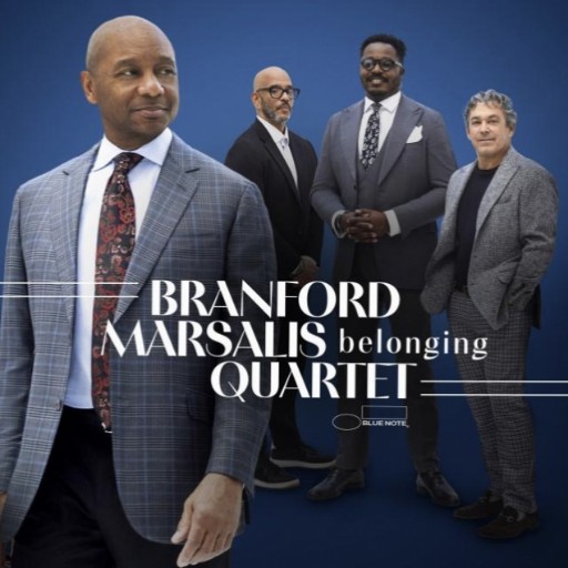 Branford Marsalis Quartet West Palm Beach Tickets