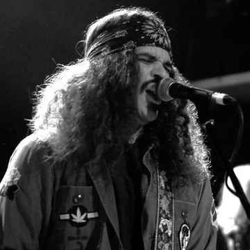 Brant Bjork West Palm Beach Tickets