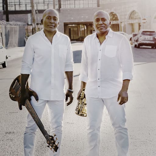 Braxton Brothers West Palm Beach Tickets