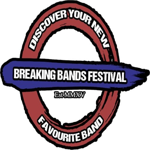 Breaking Bands West Palm Beach Tickets