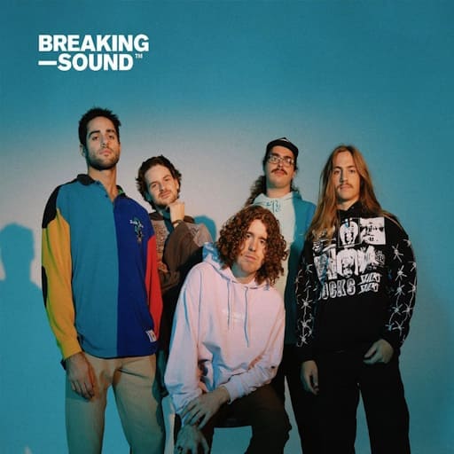 Breaking Sound West Palm Beach Tickets