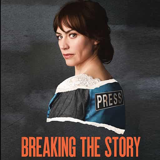 Breaking the Story West Palm Beach Tickets