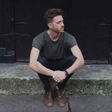 Brendan James West Palm Beach Tickets