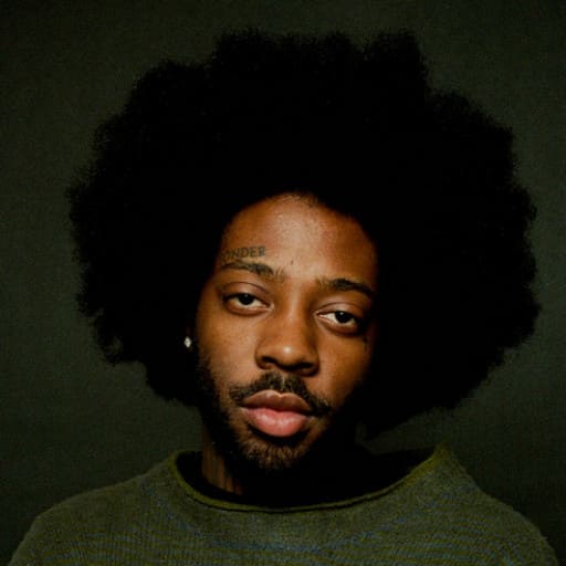 Brent Faiyaz West Palm Beach Tickets