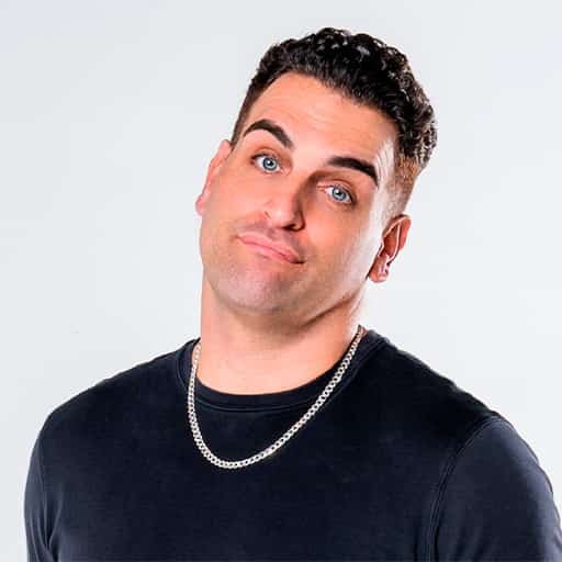 Bret Ernst West Palm Beach Tickets