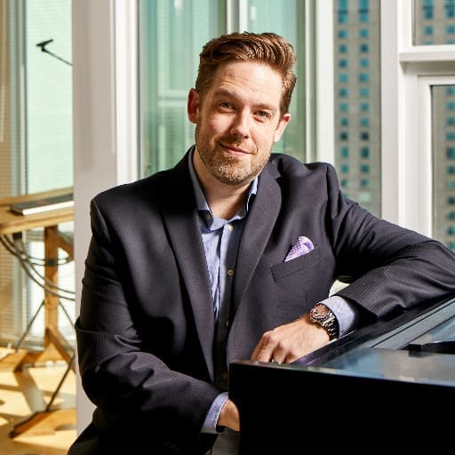 Brett Mitchell West Palm Beach Tickets
