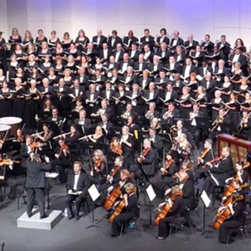 Brevard Concert Orchestra West Palm Beach Tickets