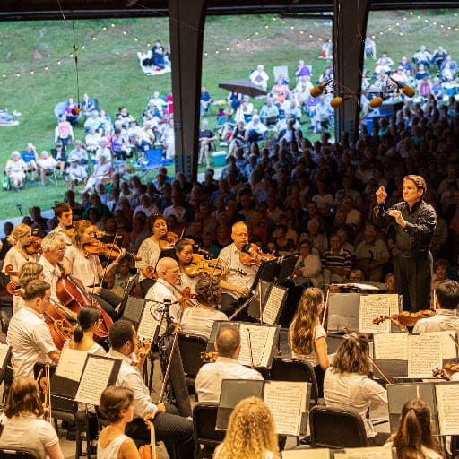 Brevard Music Center Orchestra West Palm Beach Tickets