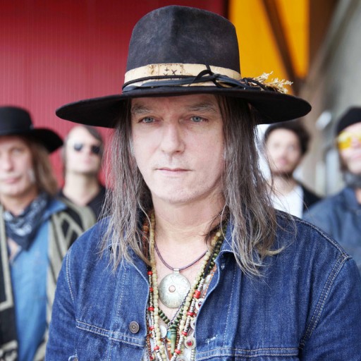 Brian Jonestown Massacre West Palm Beach Tickets