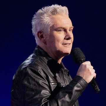 Brian Regan West Palm Beach Tickets