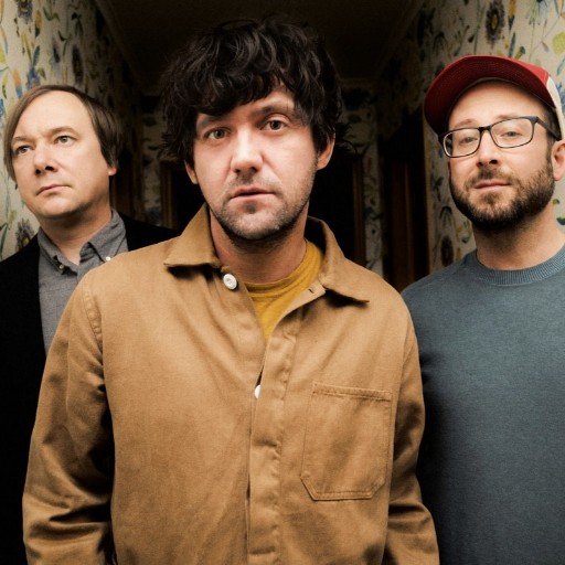 Bright Eyes Concerts in West Palm Beach