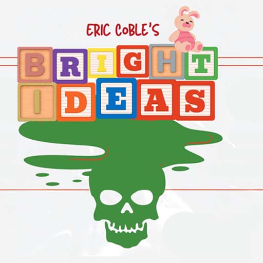 Bright Ideas West Palm Beach Tickets