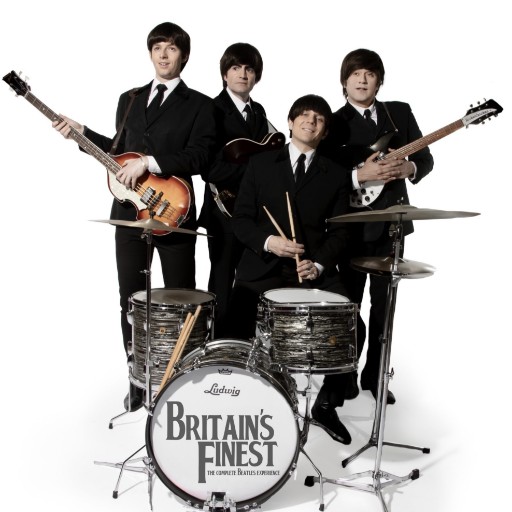 Britain's Finest West Palm Beach Tickets