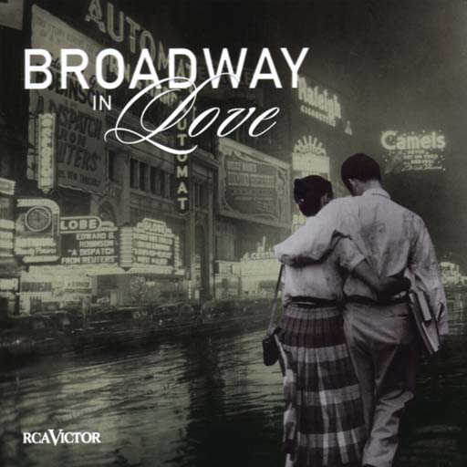 Broadway In Love West Palm Beach Tickets