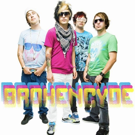 Brokencyde West Palm Beach Tickets