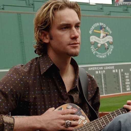 Bronson Arroyo Band West Palm Beach Tickets