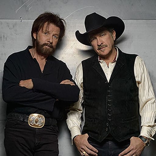Brooks and Dunn West Palm Beach Tickets