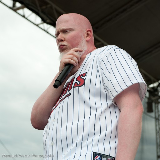Brother Ali Concerts in West Palm Beach
