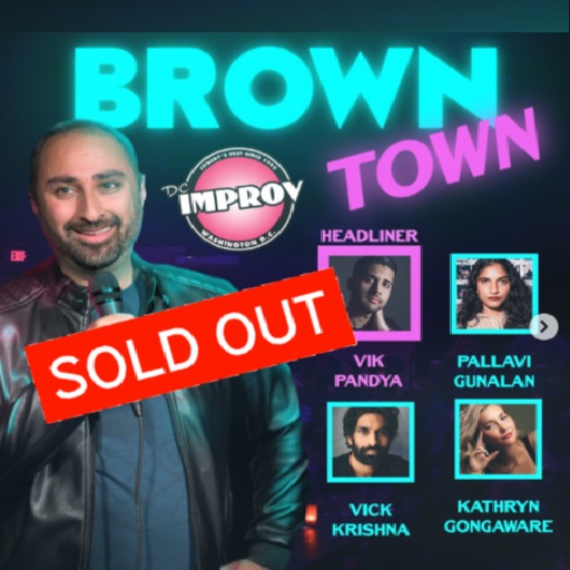 BrownTown West Palm Beach Tickets