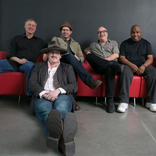 Bruce Hornsby And The Noisemakers Concerts in West Palm Beach