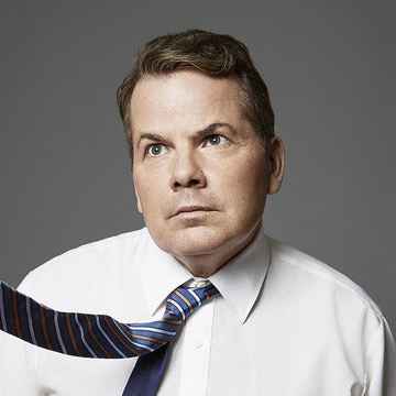 Bruce McCulloch West Palm Beach Tickets