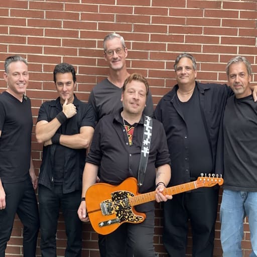 Bruce Springsteen Tribute West Palm Beach Tickets