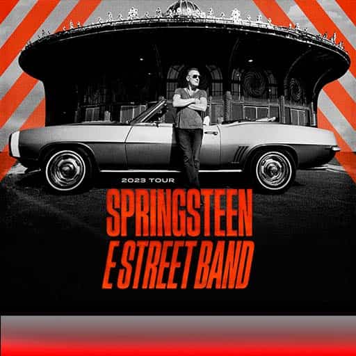 Bruce Springsteen in West Palm Beach