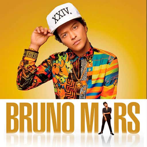 Bruno Mars Concerts in West Palm Beach