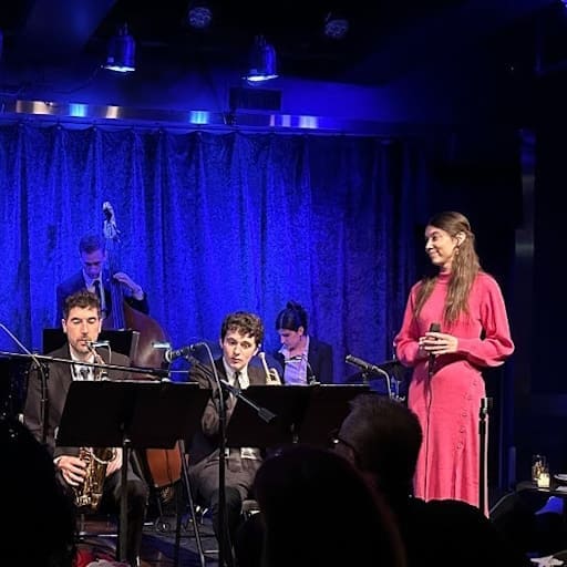 Bryan Eng Sextet West Palm Beach Tickets