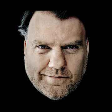 Bryn Terfel Concerts in West Palm Beach