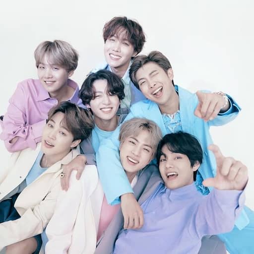 BTS Concerts in West Palm Beach