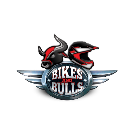 Bulls And Bikes: Pro Bull Riding And Pro Fmx Jumpers