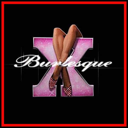 BurlesQ - Show West Palm Beach Tickets
