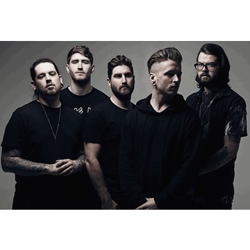 Bury Tomorrow Concerts in West Palm Beach