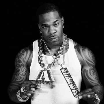 Busta Rhymes West Palm Beach Tickets