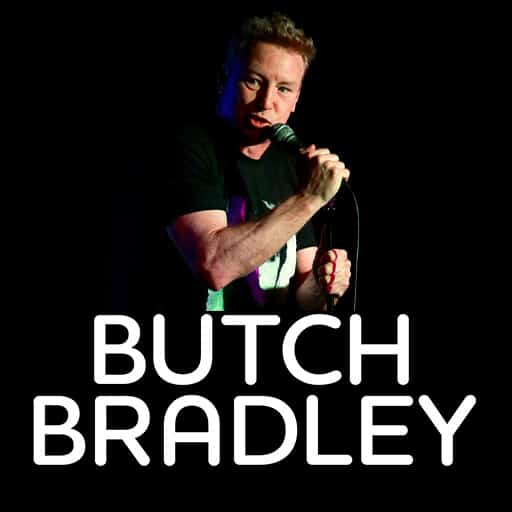Butch Bradley West Palm Beach Tickets