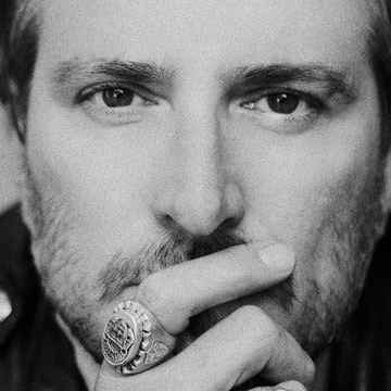 Butch Walker in West Palm Beach