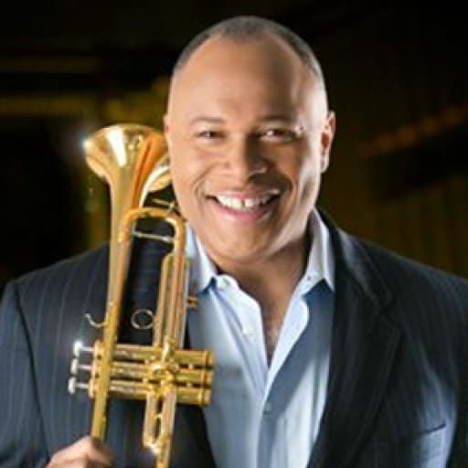 Byron Stripling West Palm Beach Tickets