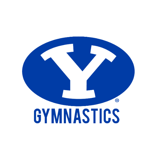 BYU Cougars Gymnastics