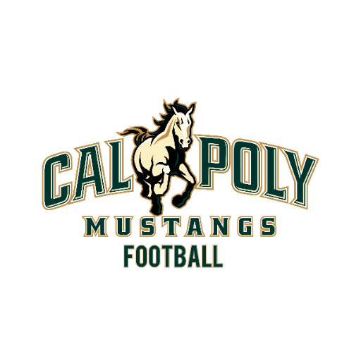Cal Poly Mustangs Football