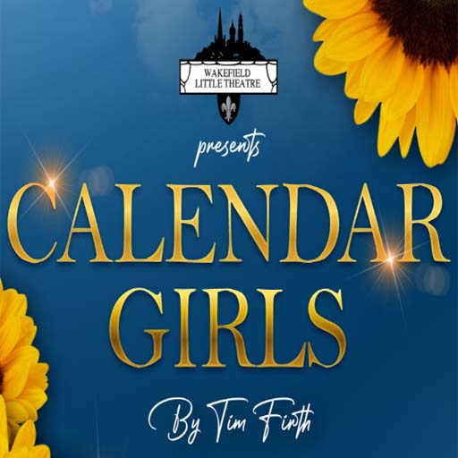 Calendar Girls West Palm Beach Tickets